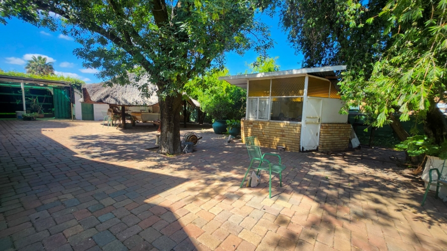 3 Bedroom Property for Sale in Irene Park North West